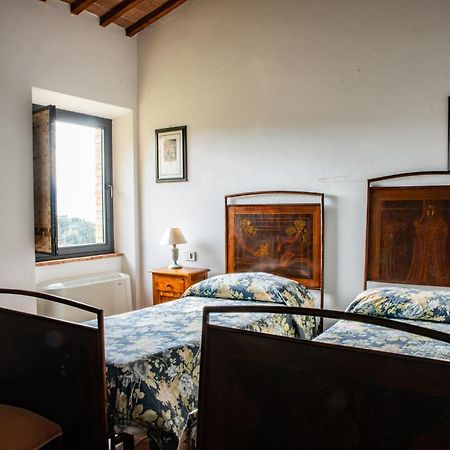 Le 7 Camicie Aparthotel Castelnuovo dellʼAbate Quarto foto