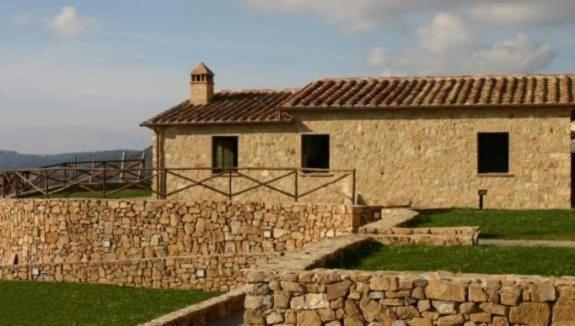 Le 7 Camicie Aparthotel Castelnuovo dellʼAbate Quarto foto