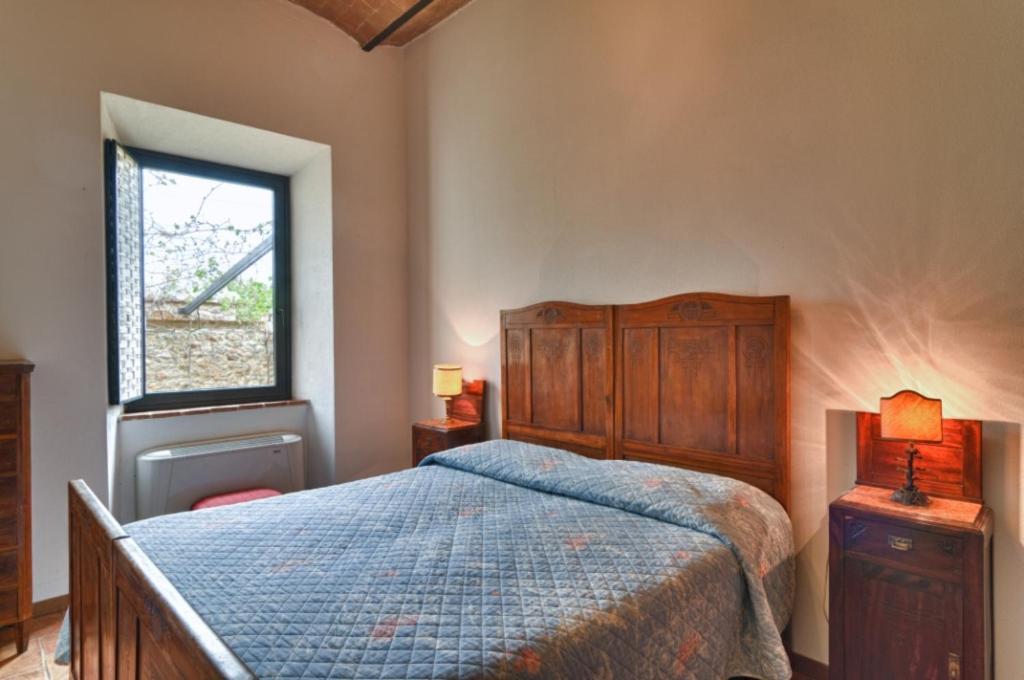 Le 7 Camicie Aparthotel Castelnuovo dellʼAbate Exterior foto