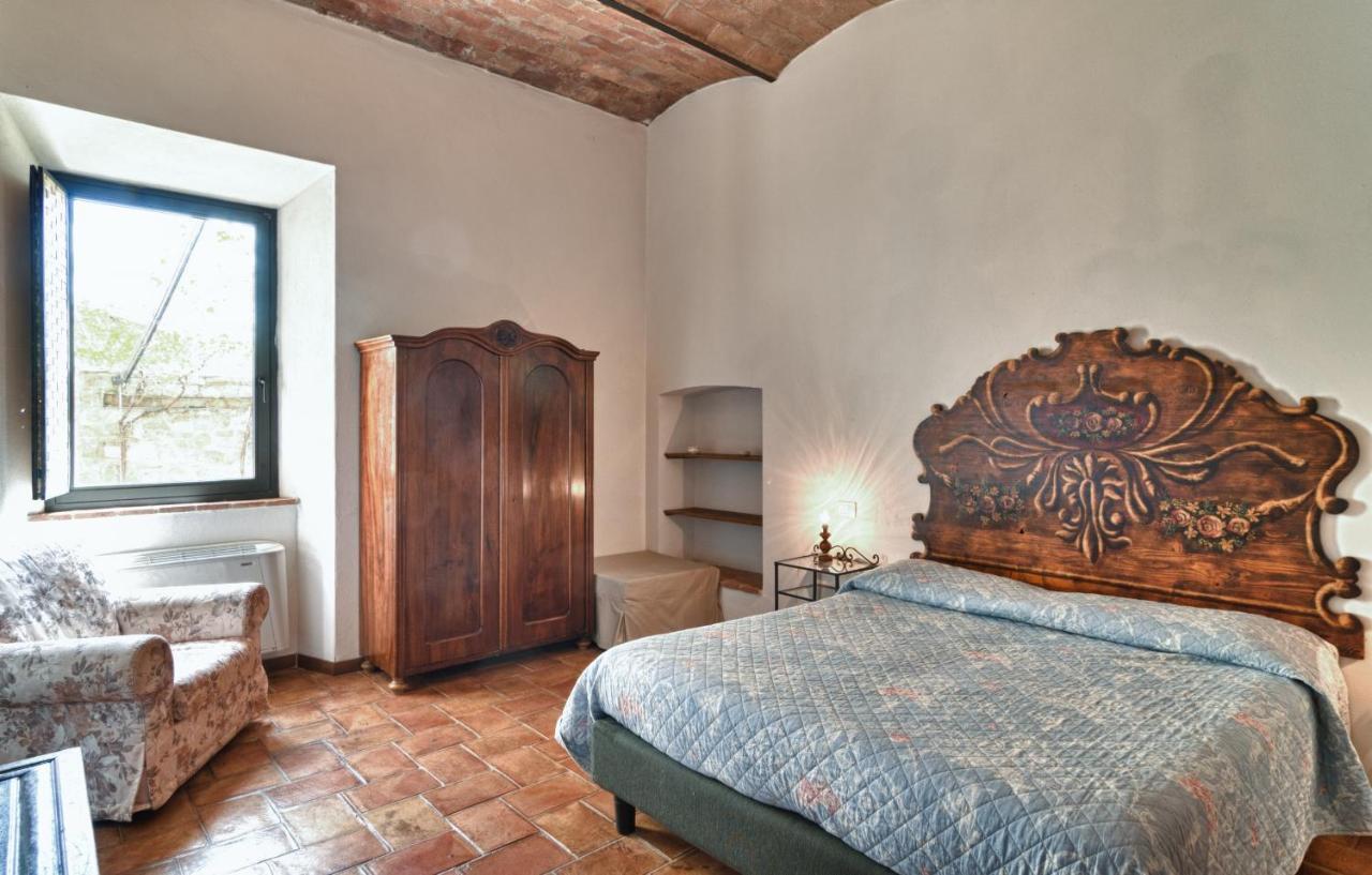 Le 7 Camicie Aparthotel Castelnuovo dellʼAbate Quarto foto